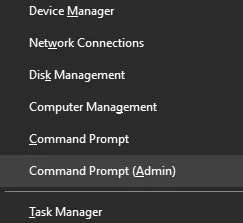 FIXED: Clock Watchdog Timeout-fejl Windows 10 [NEMME LØSNINGER]