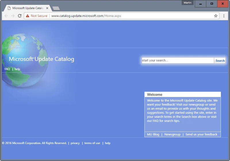 [Löst] Steg för steg-guide för att fixa Windows Update Error 0x80246010 på Windows 10!
