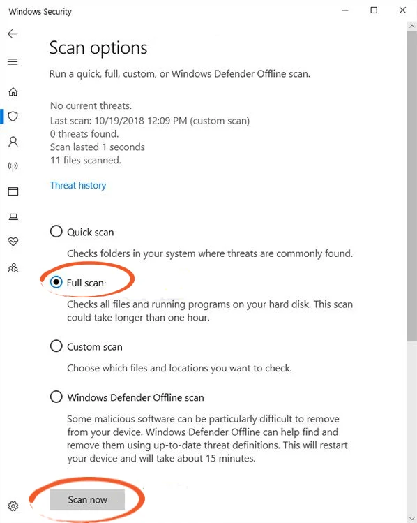 7 måder at rette Blue Screen of Death (BSOD)-fejl i Windows 10