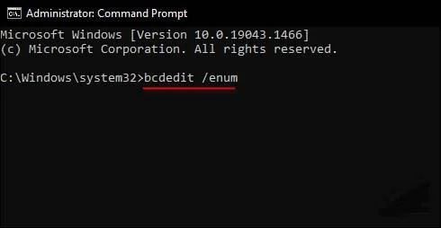Korjaa "Bddci.sys" Blue Screen -virhe Windows 11:ssä ja 10:ssä [SELITYS]