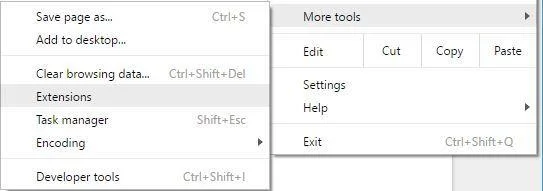 [Løst] Hvordan rettes Err_connection_reset-fejl på Windows 10, Mac og Android?