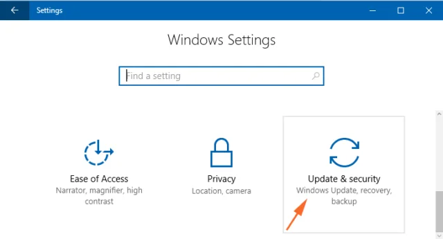 [LØST] Hvordan rettes WHEA_UNCORRECTABLE_Error i Windows 10?