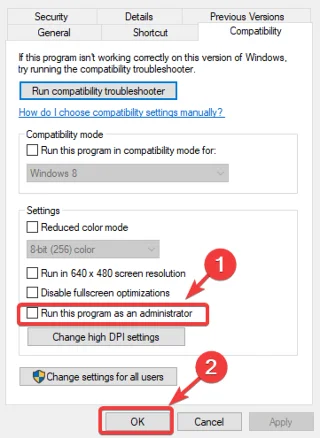 Hur fixar jag Kunde inte ladda XPCOM på Firefox?  [7 enkla knep]