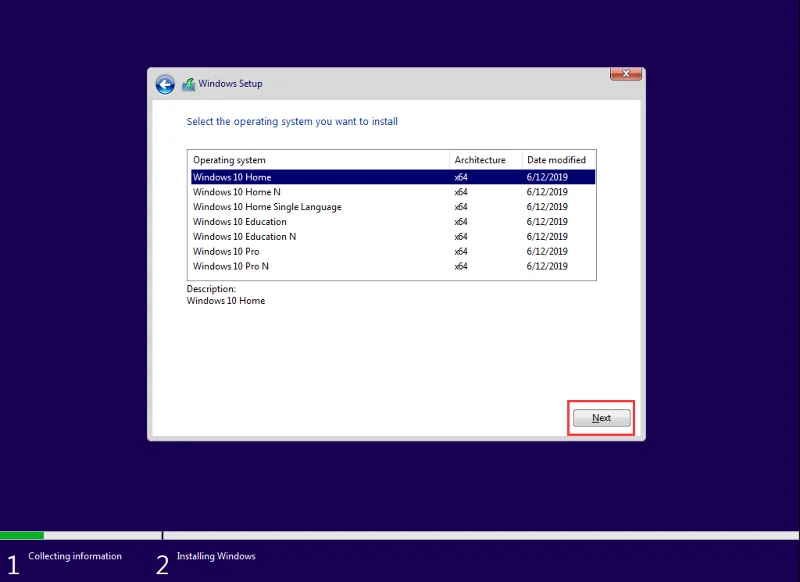 [Løst] Sådan rettes CRITICAL_STRUCTURE_CORRUPTION-fejl på Windows 10?