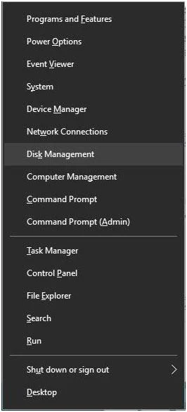 [RETTET] Sådan løses systemsikkerhedskopiering mislykkedes på Windows 10?