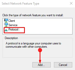 [RETTET] Fejlkode 0x80070035 Netværksstien blev ikke fundet i Windows 10