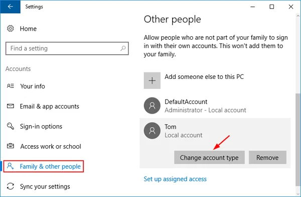 [FULD FIX] Sådan rettes Windows 10 Update Error 0X8000ffff?