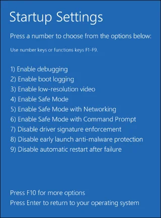[Løst] Sådan rettes Windows 10-fejl/problemer på Lenovo Laptops?