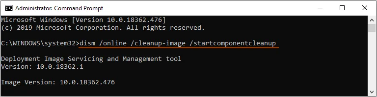 (Швидке виправлення) Як виправити помилку Windows Update 0x800f0988