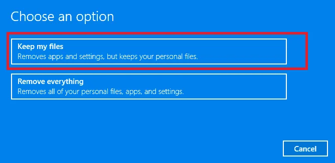 [LØST] Hvordan fikser jeg Critical Service Failed BSOD-feil i Windows 10?