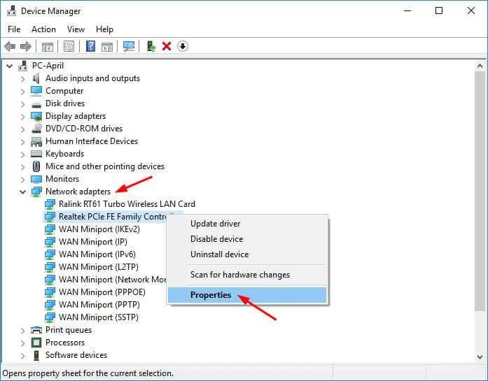 7 knep för att fixa Windows Update Error 0x8024402f i Windows 10/8/7