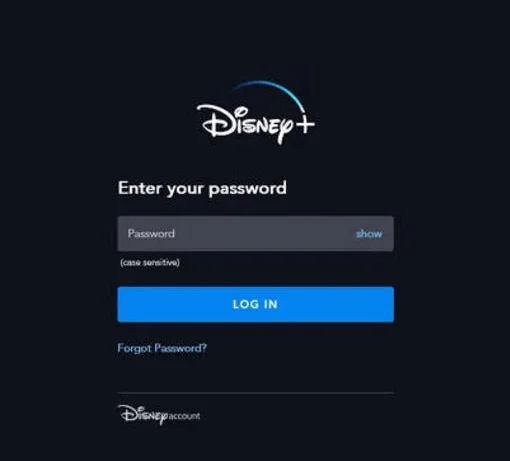 Disney Plus virker ikke på Chrome?  [7 BEDSTE LØSNINGER]