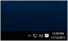 Sådan fjerner du gul trekant på netværksforbindelse Windows 10