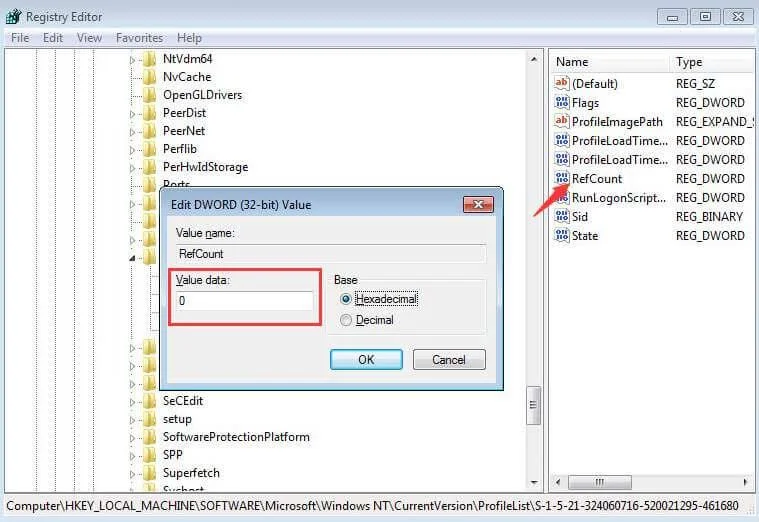 KORJAUS: "Emme voi kirjautua tilillesi" Windows 11 ja 10 [2022 Guide]