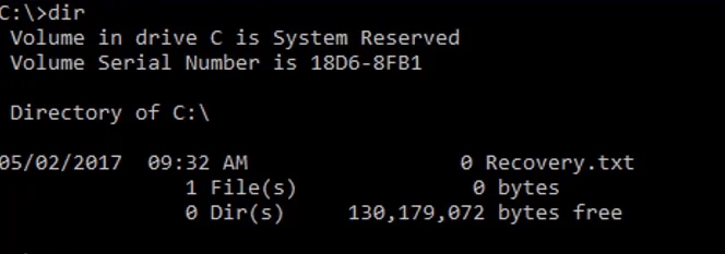 Korjaa BSOD-virhe 0xc000021a Windows 10:ssä ja 8:ssa [9 Quick Solutions]