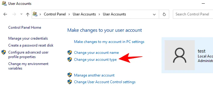 KORJAUS: "Emme voi kirjautua tilillesi" Windows 11 ja 10 [2022 Guide]