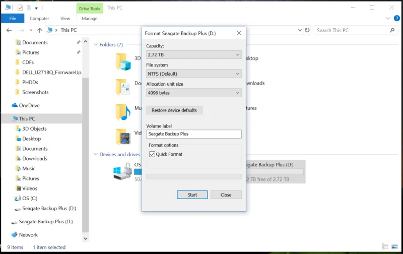 [RETTET] Sådan løses systemsikkerhedskopiering mislykkedes på Windows 10?