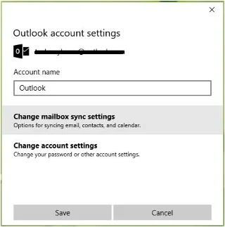 4 måter å fikse "Noe gikk galt" mens du synkroniserer e-postappen i Windows 10