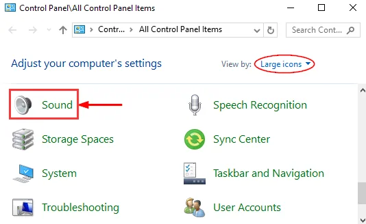 [LØST] Realtek High Definition Audio Driver Problem