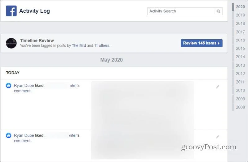 Hvem så på Facebook-profilen min?  Hvorfor du kanskje aldri vet