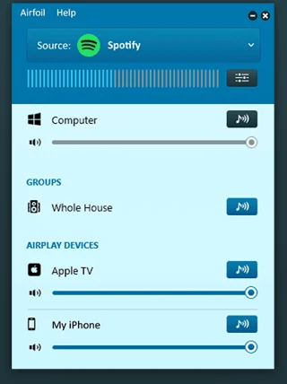 Sonos vs. AirPlay: Miért választottam az AirPlay-t a Whole House Audio számára?