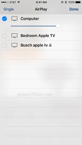 Sonos vs. AirPlay: Miért választottam az AirPlay-t a Whole House Audio számára?