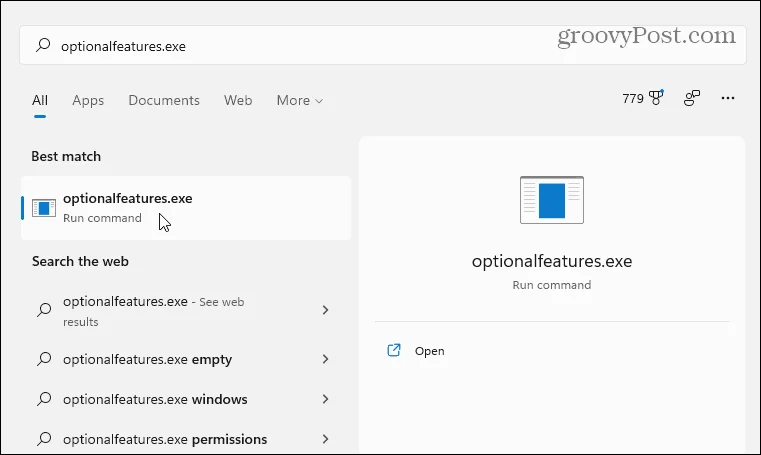 Hur man installerar Windows Subsystem för Linux i Windows 11