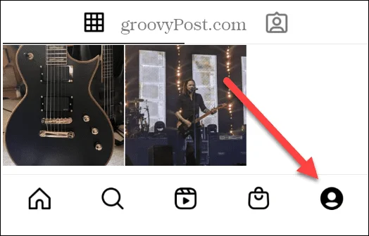 Sådan ser du opslag, du har kunne lide på Instagram