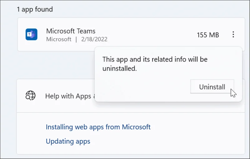 Microsoft Teams laddas inte: 6 korrigeringar