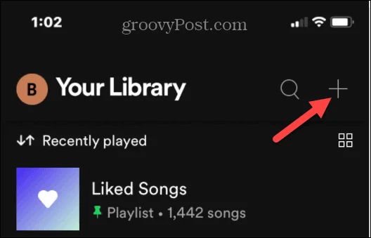 Ako vytvoriť spoločný zoznam skladieb na Spotify