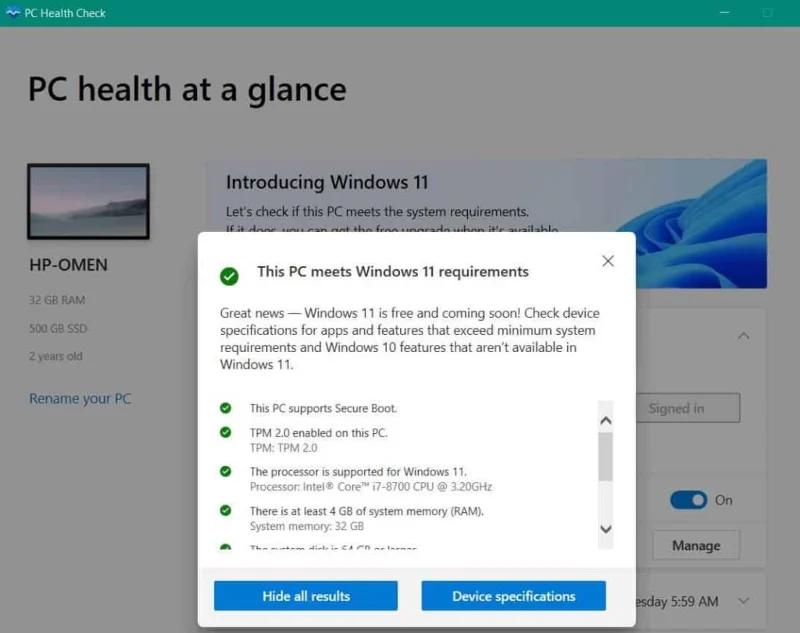 Sådan ændres Windows 11-startmenuen og proceslinjens farver
