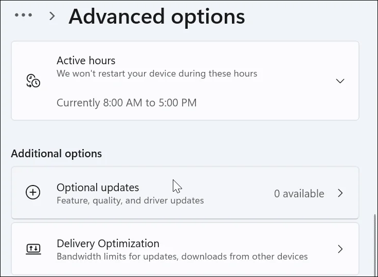 A HDMI nem működik Windows 11 rendszeren?  11 Javítások
