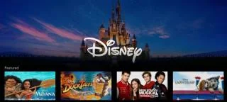 Ako sťahovať videá z Disney Plus na prezeranie offline