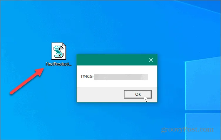 Så här hittar du din Windows 11-produktnyckel