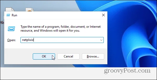 Fióknév megváltoztatása Windows 11 rendszeren