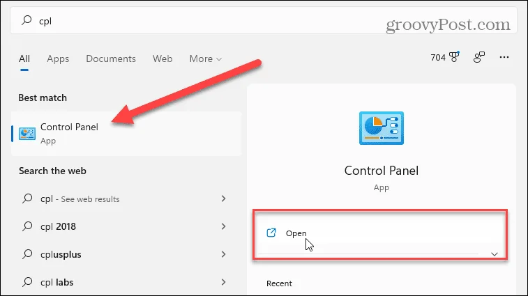 Sådan aktiverer du .NET Framework 2.0 og 3.5 i Windows 11