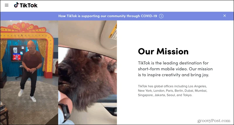 Mikä on TikTok ja kuinka käytät sitä?