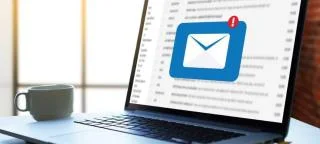 Uuden koko näytön näkymän käyttäminen Outlook for Macissa
