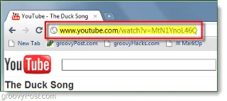 Sådan downloader du enhver YouTube-sang eller -video med Dirpy