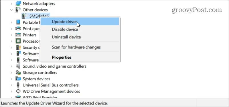 Hvordan fikse Clock Watchdog Timeout på Windows