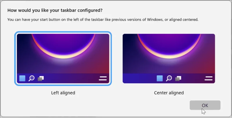 Så här fixar du Windows 11 Start-menyn och aktivitetsfältet med Start11