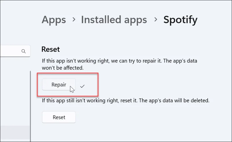 Så här fixar du att Spotify Shuffle inte fungerar