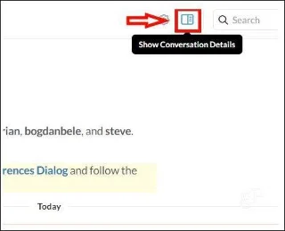 Slack Tip: Opret en gruppechat på farten