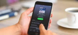 Hur man skapar en samarbetsspellista på Spotify