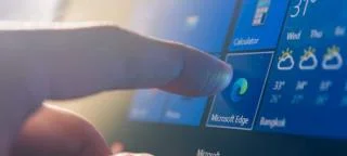 Hur man öppnar webbplatser i Internet Explorer-läge från Edge