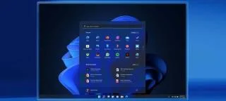Sådan ændres Windows 11-startmenuen og proceslinjens farver