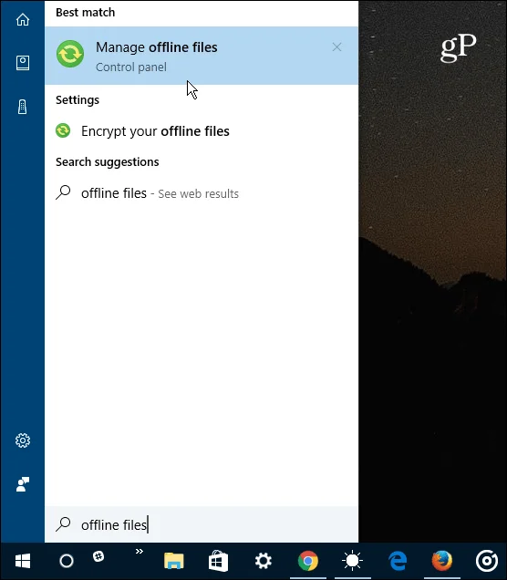 Hur man stoppar Sync Center (Mobsync.exe) från att köras i Windows