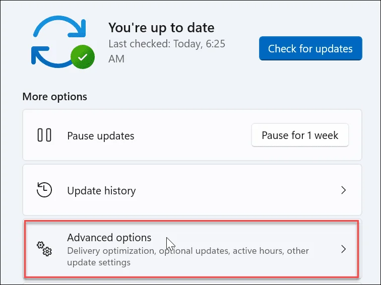 Sådan deaktiveres leveringsoptimering på Windows 11