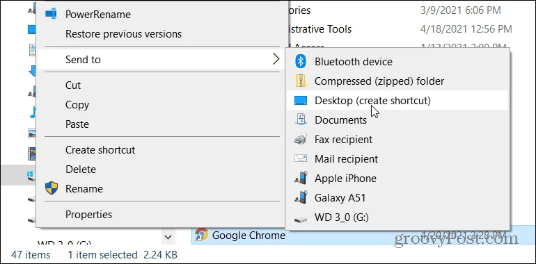 Hur man gör Microsoft Edge eller Google Chrome alltid öppen i gästläge
