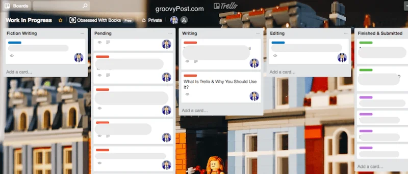 Mi az a Trello és miért érdemes projektmenedzsmenthez használni